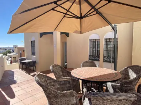 Villa Lucena Private Pool by Casasol, Nerja : photo 5