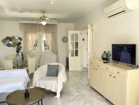 Villa Lucena Private Pool by Casasol, Nerja : photo 7