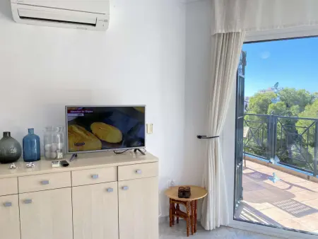 Villa Lucena Private Pool by Casasol, Nerja : photo 8
