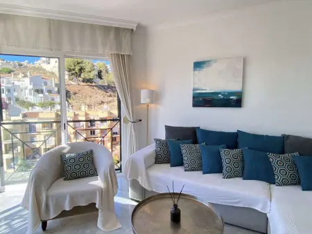 Villa Lucena Private Pool by Casasol, Nerja : photo 10