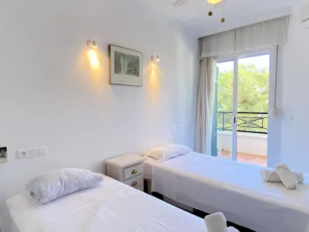 Villa Lucena Private Pool by Casasol, Nerja : photo 24