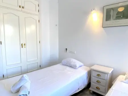 Villa Lucena Private Pool by Casasol, Nerja : photo 25