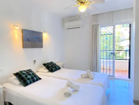 Villa Lucena Private Pool by Casasol, Nerja : photo 27