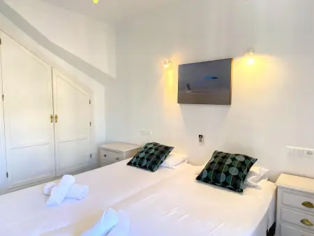 Villa Lucena Private Pool by Casasol, Nerja : photo 28