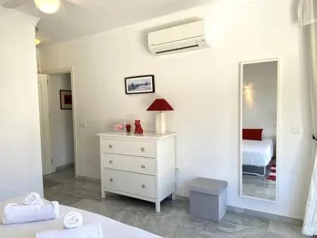 Villa Lucena Private Pool by Casasol, Nerja : photo 34