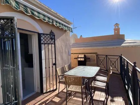 Villa Lucena Private Pool by Casasol, Nerja : photo 35