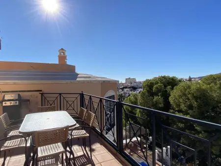 Villa Lucena Private Pool by Casasol, Nerja : photo 36