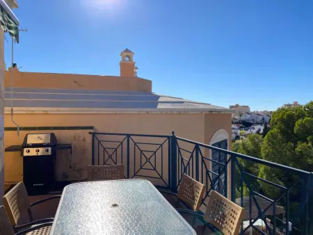Villa Lucena Private Pool by Casasol, Nerja : photo 37