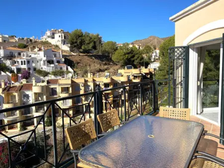 Villa Lucena Private Pool by Casasol, Nerja : photo 39
