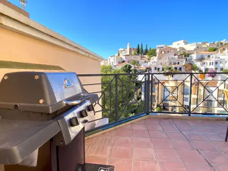 Villa Lucena Private Pool by Casasol, Nerja : photo 40