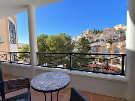 Villa Lucena Private Pool by Casasol, Nerja : photo 41