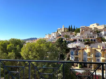 Villa Lucena Private Pool by Casasol, Nerja : photo 42