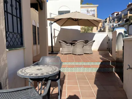 Villa Lucena Private Pool by Casasol, Nerja : photo 43