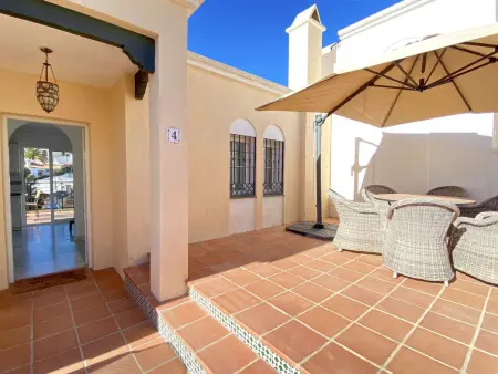 Villa Lucena Private Pool by Casasol, Nerja : photo 44