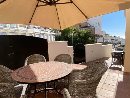 Villa Lucena Private Pool by Casasol, Nerja : photo 46
