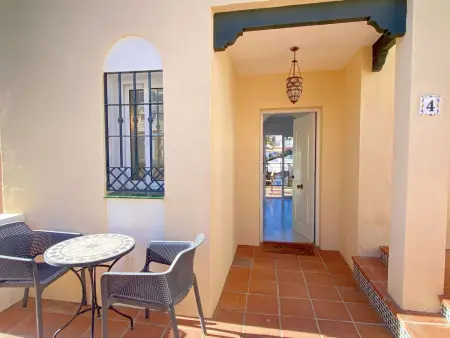 Villa Lucena Private Pool by Casasol, Nerja : photo 47