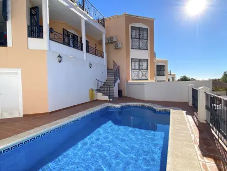 Villa Lucena Private Pool by Casasol, Nerja : photo 48