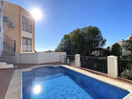 Villa Lucena Private Pool by Casasol, Nerja : photo 50