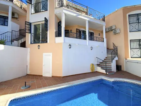 Villa Lucena Private Pool by Casasol, Nerja : photo 51