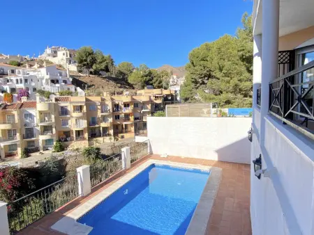 Villa Lucena Private Pool by Casasol, Nerja : photo 52