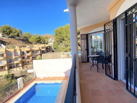 Villa Lucena Private Pool by Casasol, Nerja : photo 53