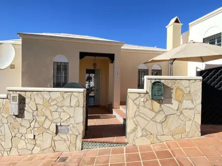 Villa Lucena Private Pool by Casasol, Nerja : photo 54