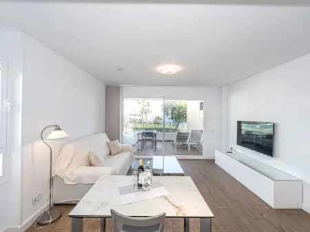Studio Luxury Pool View Torrox Costa : photo 2