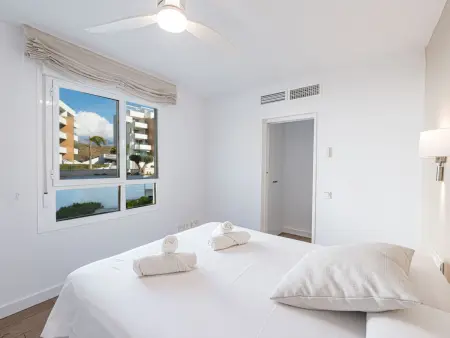 Studio Luxury Pool View Torrox Costa : photo 3