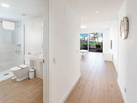 Studio Luxury Pool View Torrox Costa : photo 11