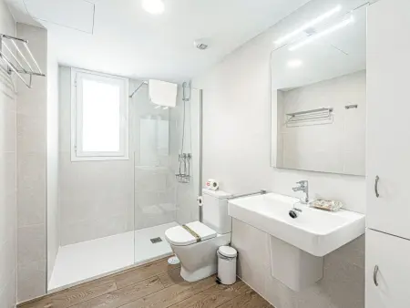 Studio Luxury Pool View Torrox Costa : photo 12