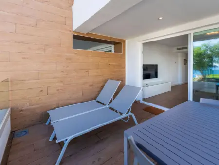 Studio Luxury Pool View Torrox Costa : photo 13
