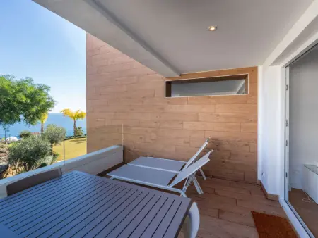 Studio Luxury Pool View Torrox Costa : photo 15