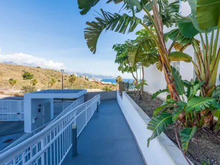 Studio Luxury Pool View Torrox Costa : photo 33