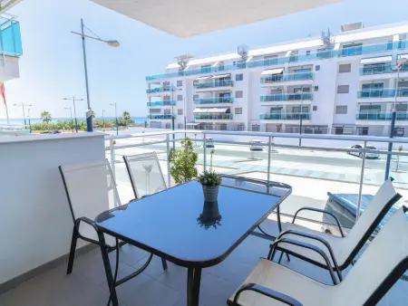 Duna Beach Torrox Costa by Casasol : photo 2