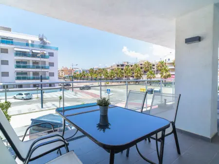 Duna Beach Torrox Costa by Casasol : photo 8