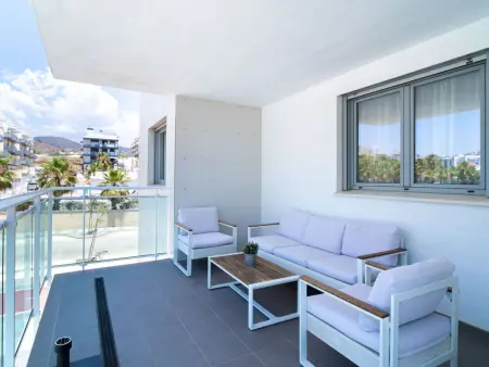 Duna Beach Torrox Costa by Casasol : photo 22