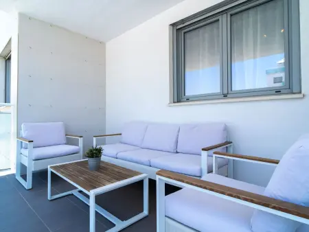 Duna Beach Torrox Costa by Casasol : photo 23