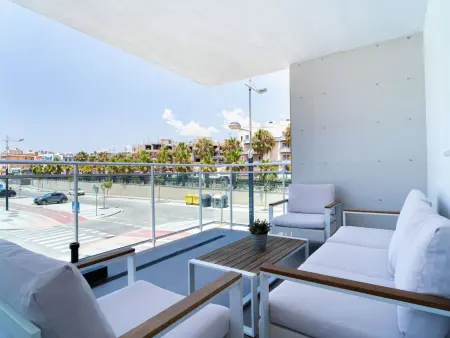 Duna Beach Torrox Costa by Casasol : photo 24