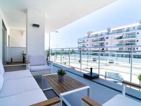 Duna Beach Torrox Costa by Casasol : photo 25