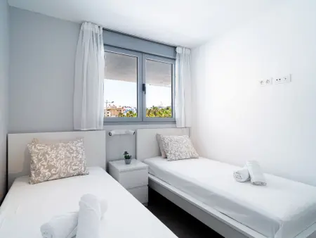Duna Beach Torrox Costa by Casasol : photo 33