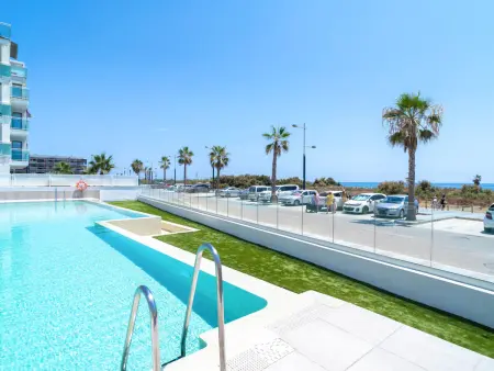 Duna Beach Torrox Costa by Casasol : photo 36