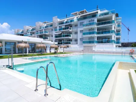 Duna Beach Torrox Costa by Casasol : photo 37