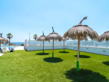 Duna Beach Torrox Costa by Casasol : photo 42