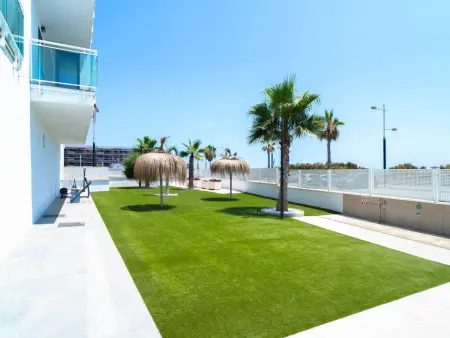 Duna Beach Torrox Costa by Casasol : photo 43
