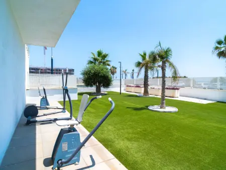 Duna Beach Torrox Costa by Casasol : photo 44