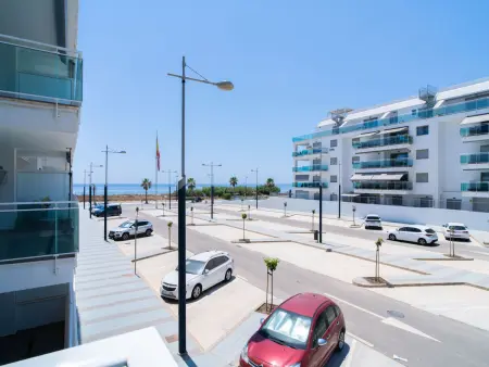 Duna Beach Torrox Costa by Casasol : photo 46