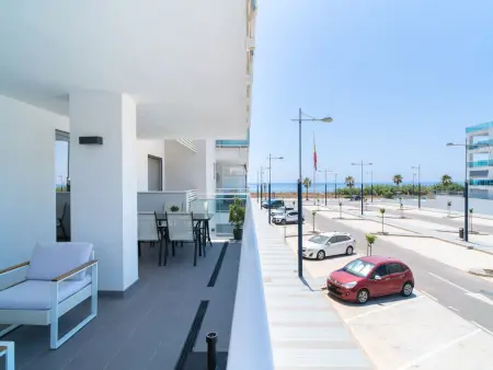 Duna Beach Torrox Costa by Casasol : photo 56