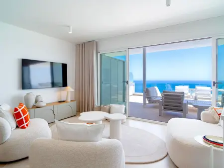 Bayview Hills Premium Pool Suite, 3 ch. Torrox : photo 2