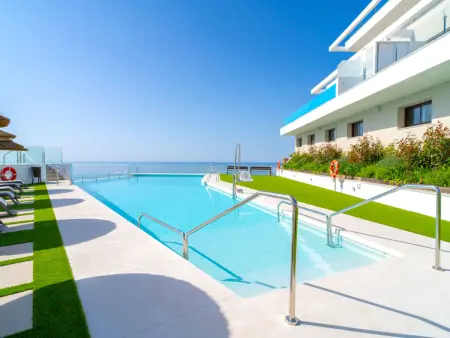 Bayview Hills Premium Pool Suite, 3 ch. Torrox : photo 3