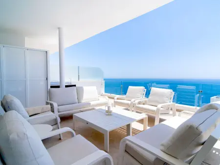 Bayview Hills Premium Pool Suite, 3 ch. Torrox : photo 4